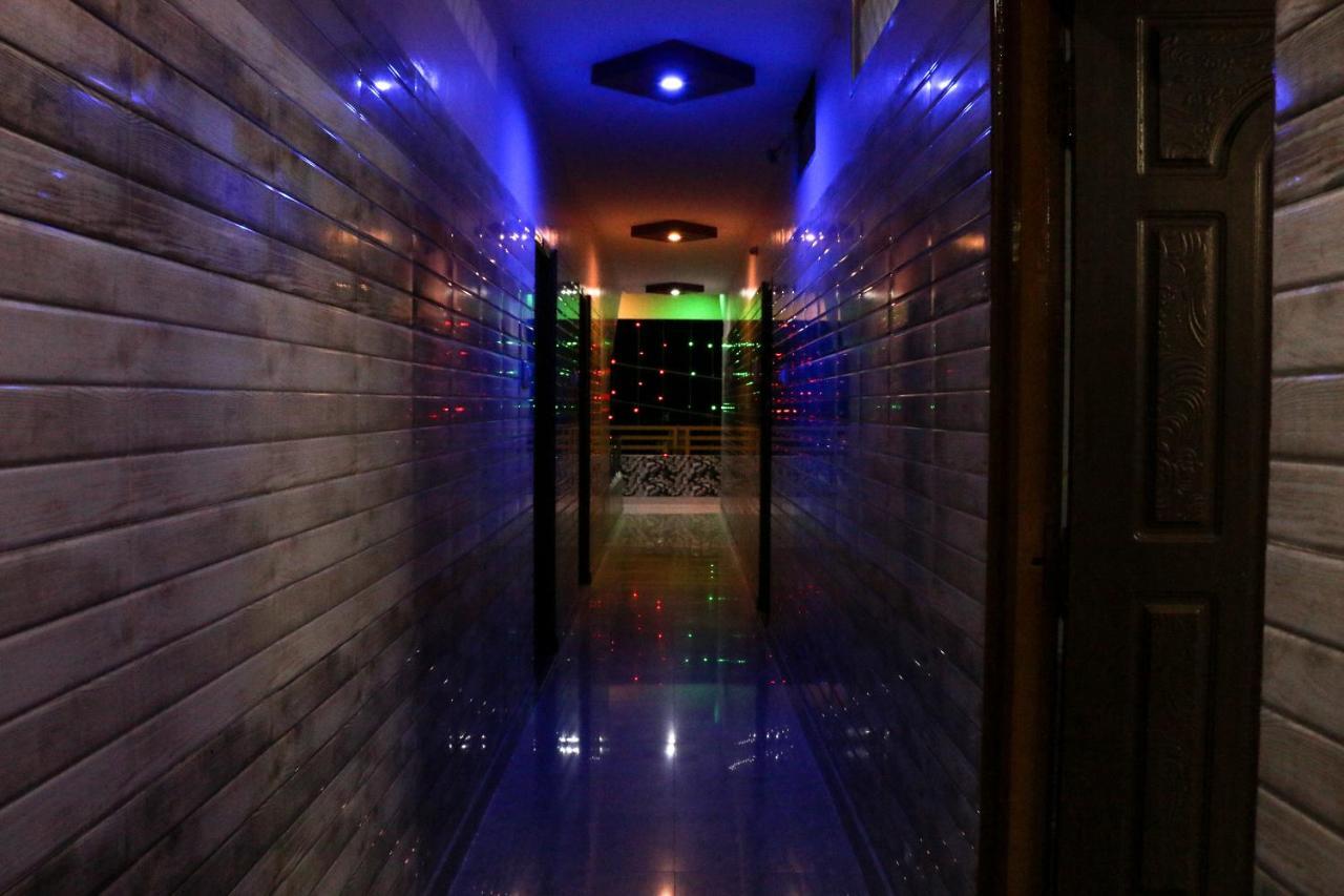 Sri Priya Lodge Dharmapuri Ngoại thất bức ảnh